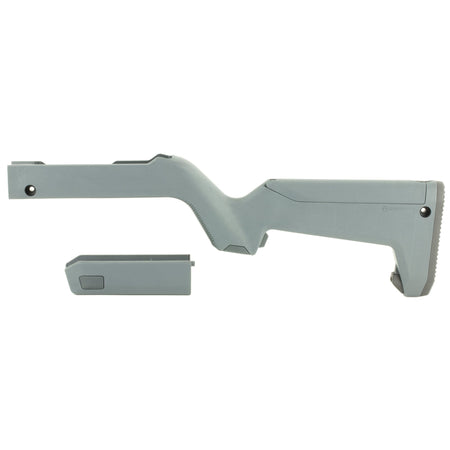 MAGPUL X22 BCKPCKR STK 10/22TD GRY - Get Tight Gear