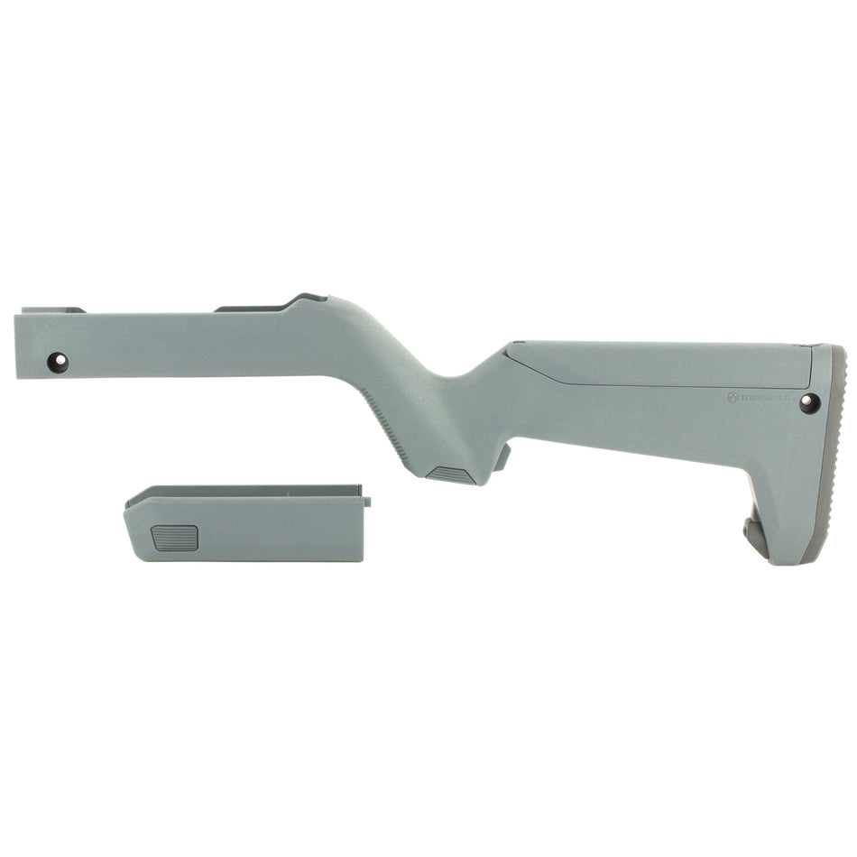 MAGPUL X22 BCKPCKR STK 10/22TD GRY - Get Tight Gear