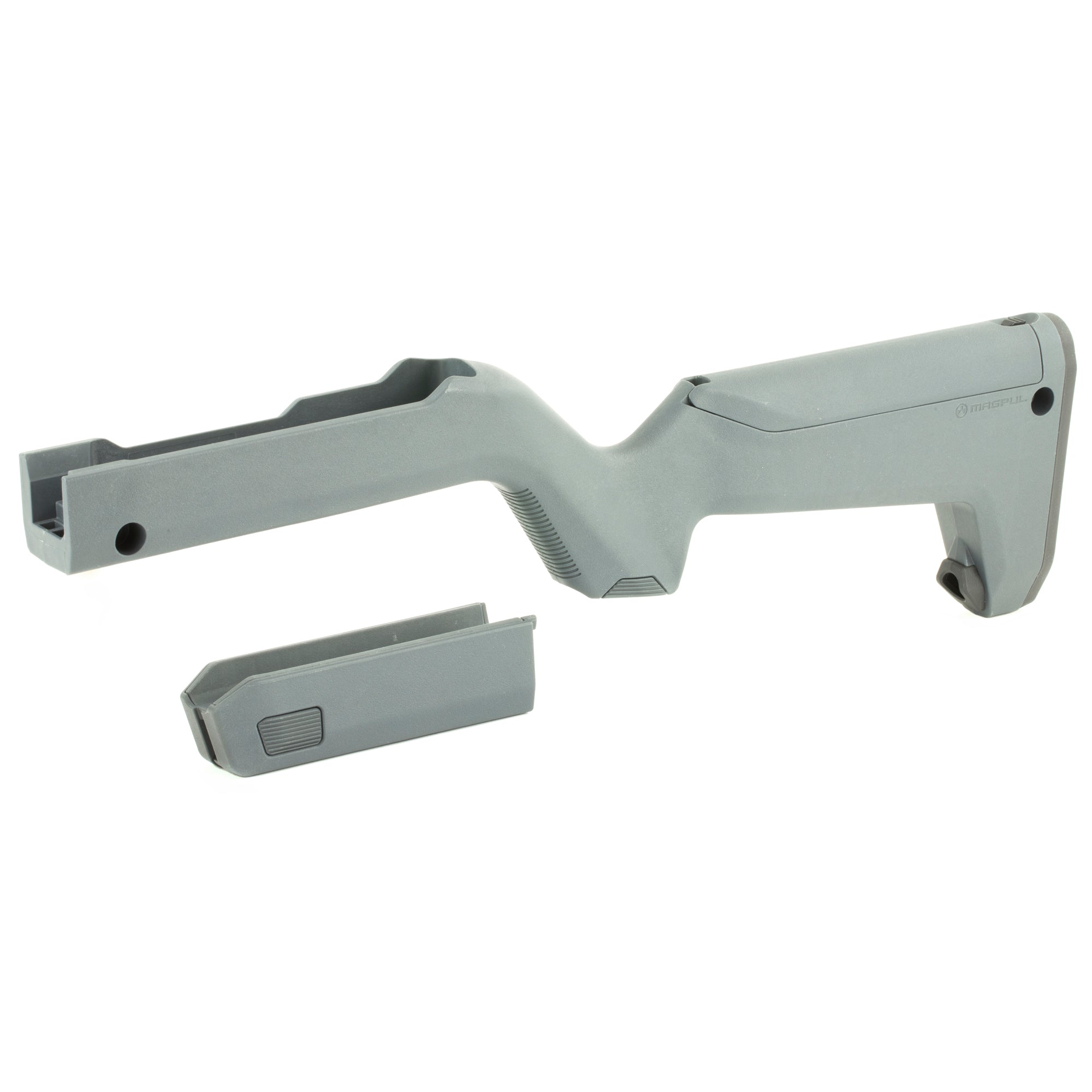 MAGPUL X22 BCKPCKR STK 10/22TD GRY - Get Tight Gear