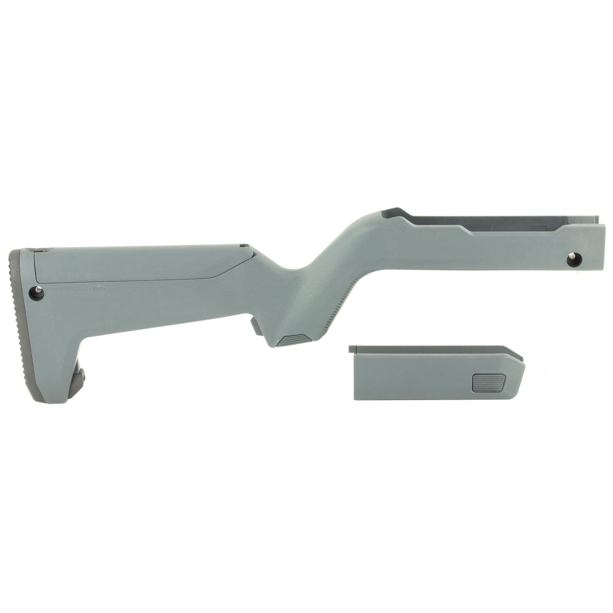 MAGPUL X22 BCKPCKR STK 10/22TD GRY - Get Tight Gear