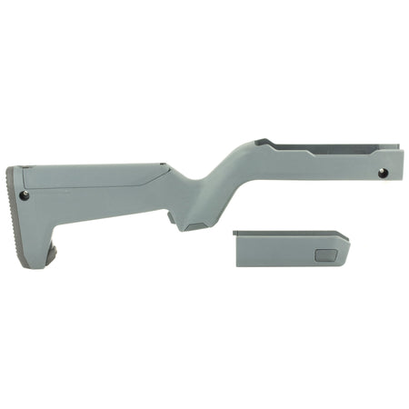 MAGPUL X22 BCKPCKR STK 10/22TD GRY - Get Tight Gear