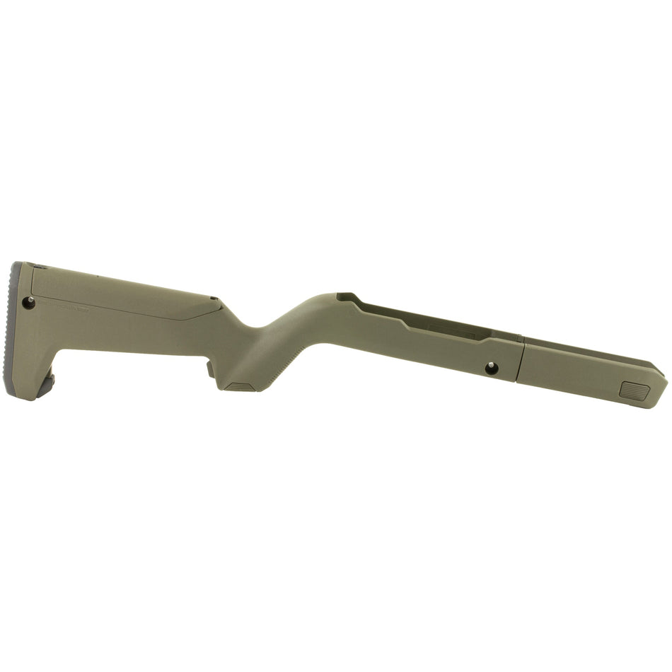 MAGPUL X22 BCKPCKR STK 10/22TD ODG - Get Tight Gear
