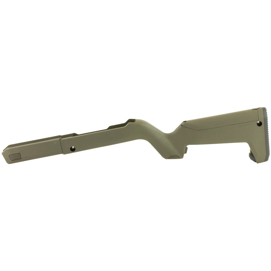 MAGPUL X22 BCKPCKR STK 10/22TD ODG - Get Tight Gear