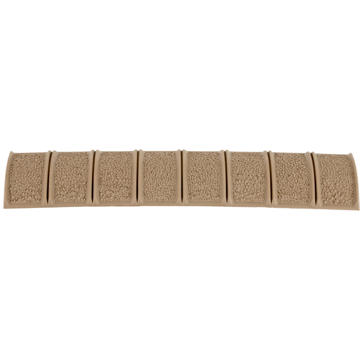 MAGPUL XT RAIL TEXTURE PANEL FDE - Get Tight Gear