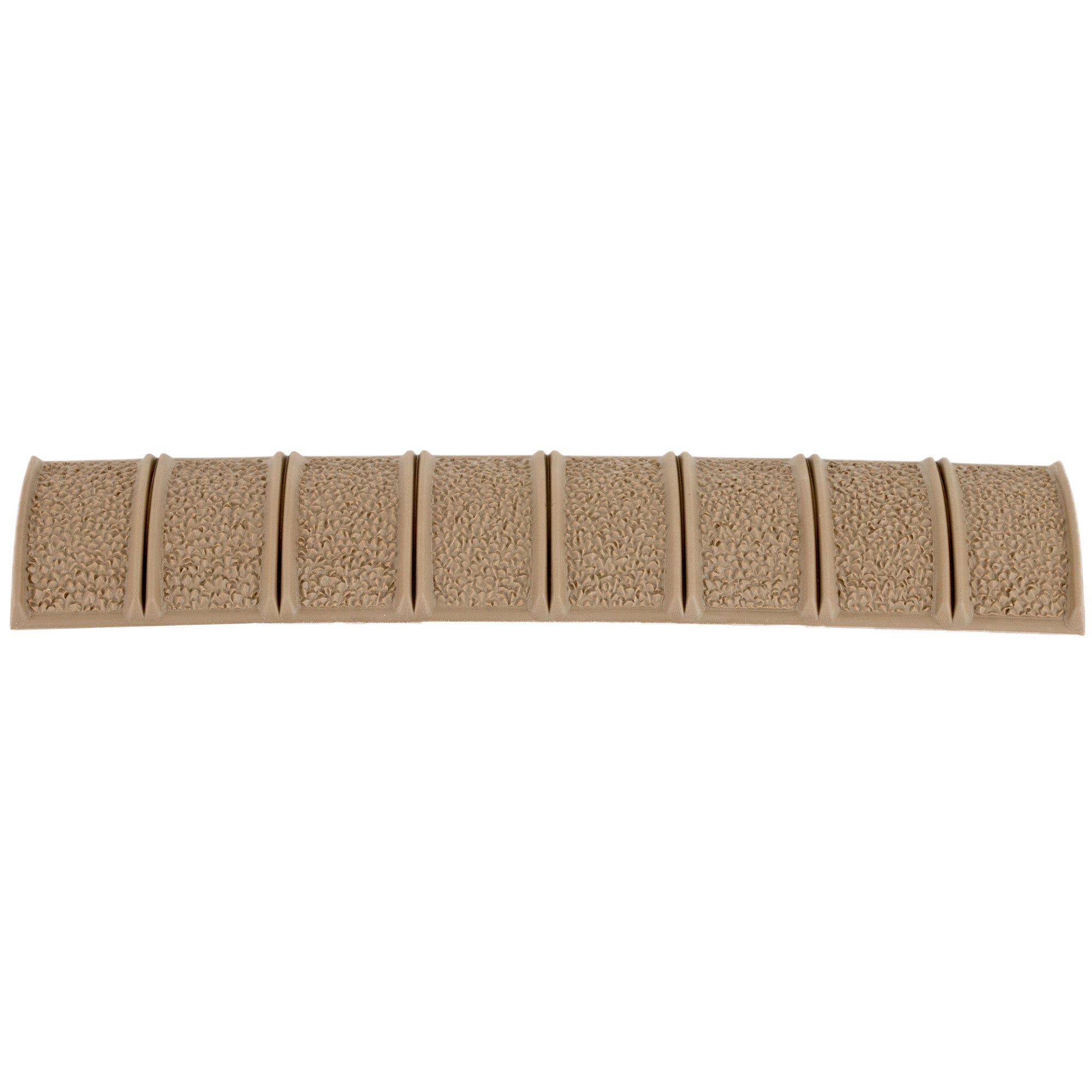 MAGPUL XT RAIL TEXTURE PANEL FDE - Get Tight Gear