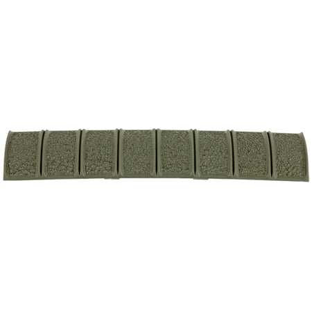 MAGPUL XT RAIL TEXTURE PANEL OD - Get Tight Gear