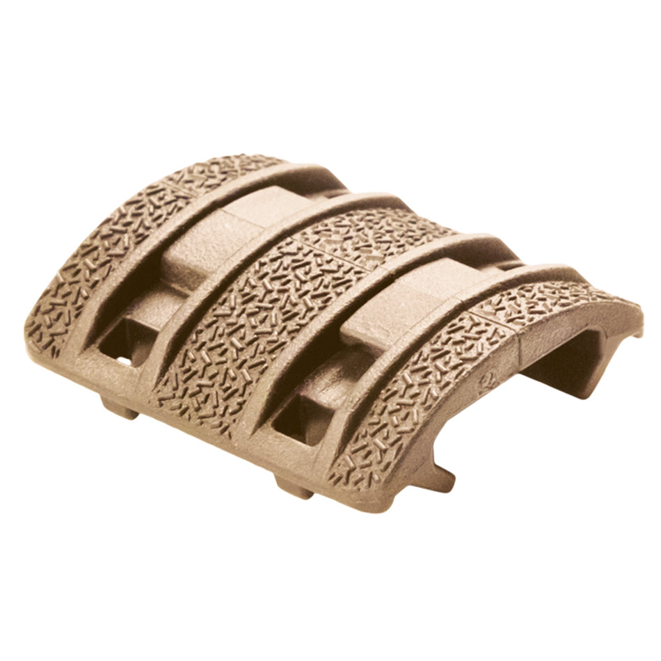 MAGPUL XTM ENHANCED RAIL PANEL FDE - Get Tight Gear