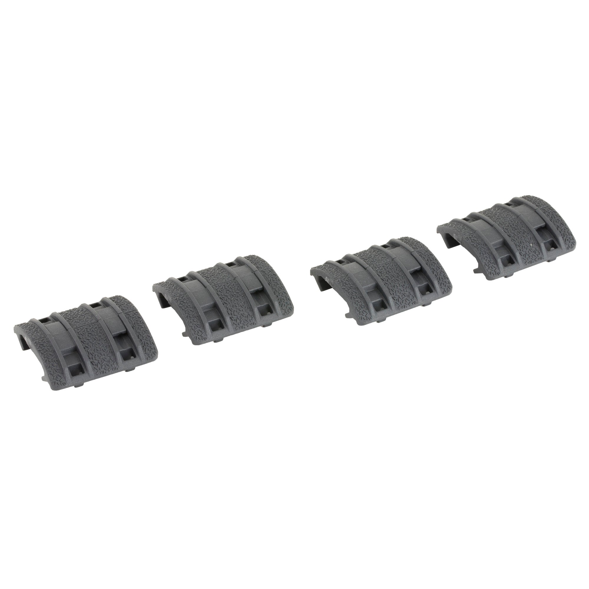 MAGPUL XTM ENHANCED RAIL PANEL GRY - Get Tight Gear