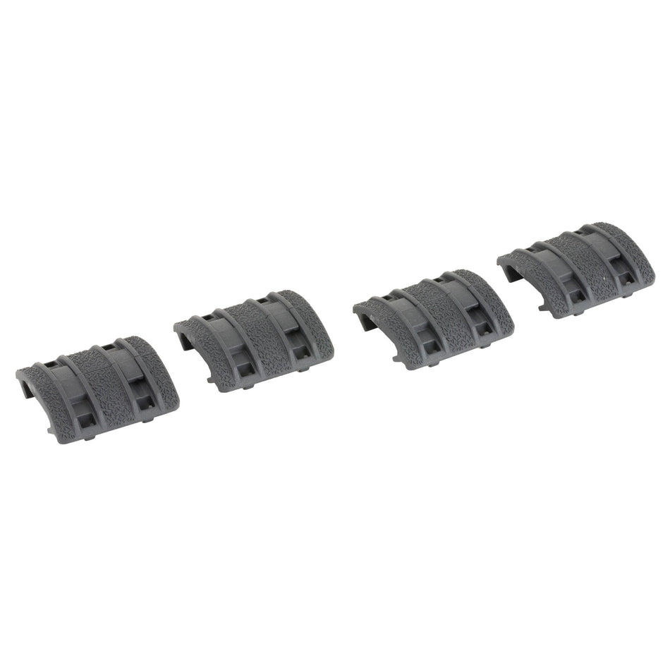 MAGPUL XTM ENHANCED RAIL PANEL GRY - Get Tight Gear