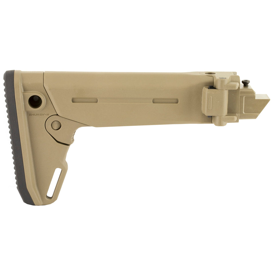 MAGPUL ZHUKOV - S STK AK47/AK74 FDE - Get Tight Gear