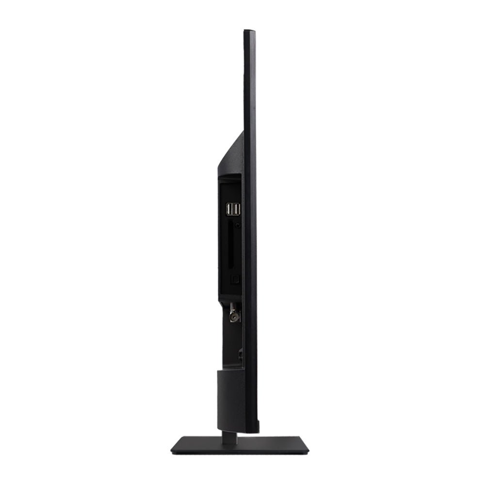 Majestic 12V 32" Android LED TV w/DVD & Chromecast Built - In - Get Tight Gear