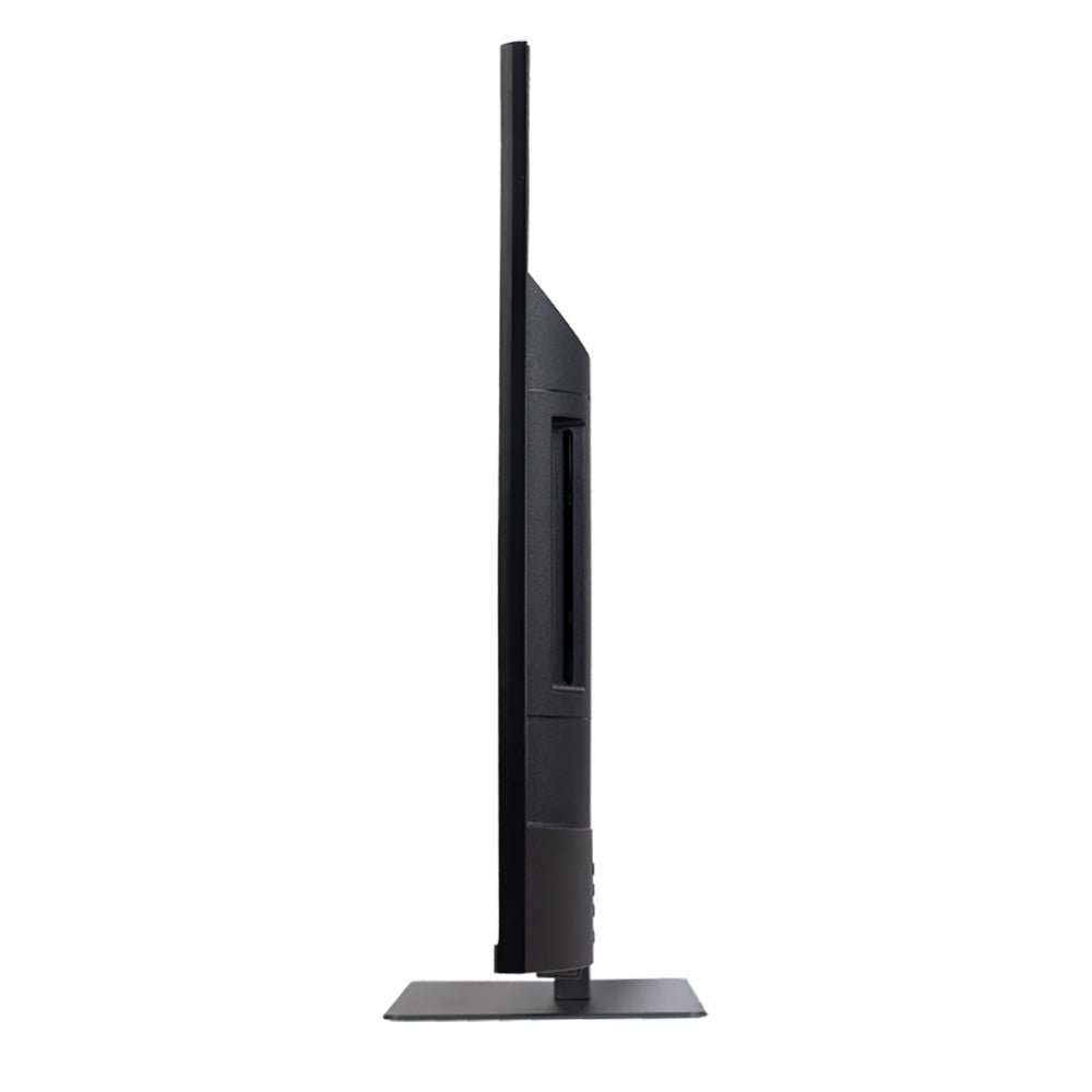 Majestic 12V 32" Android LED TV w/DVD & Chromecast Built - In - Get Tight Gear