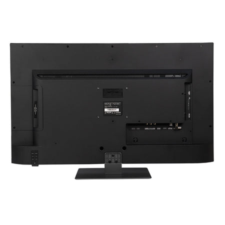 Majestic 12V 32" Android LED TV w/DVD & Chromecast Built - In - Get Tight Gear