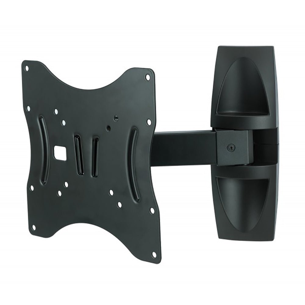 Majestic Heavy - Duty Single Swing ARM Lockable LED TV Wall Mount Bracket - Get Tight Gear