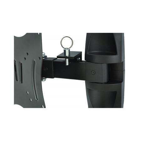 Majestic Heavy - Duty Single Swing ARM Lockable LED TV Wall Mount Bracket - Get Tight Gear