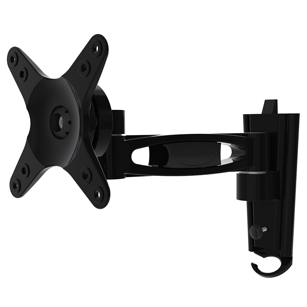 Majestic Single Swing Arm Bracket w/Locking Pin - Get Tight Gear