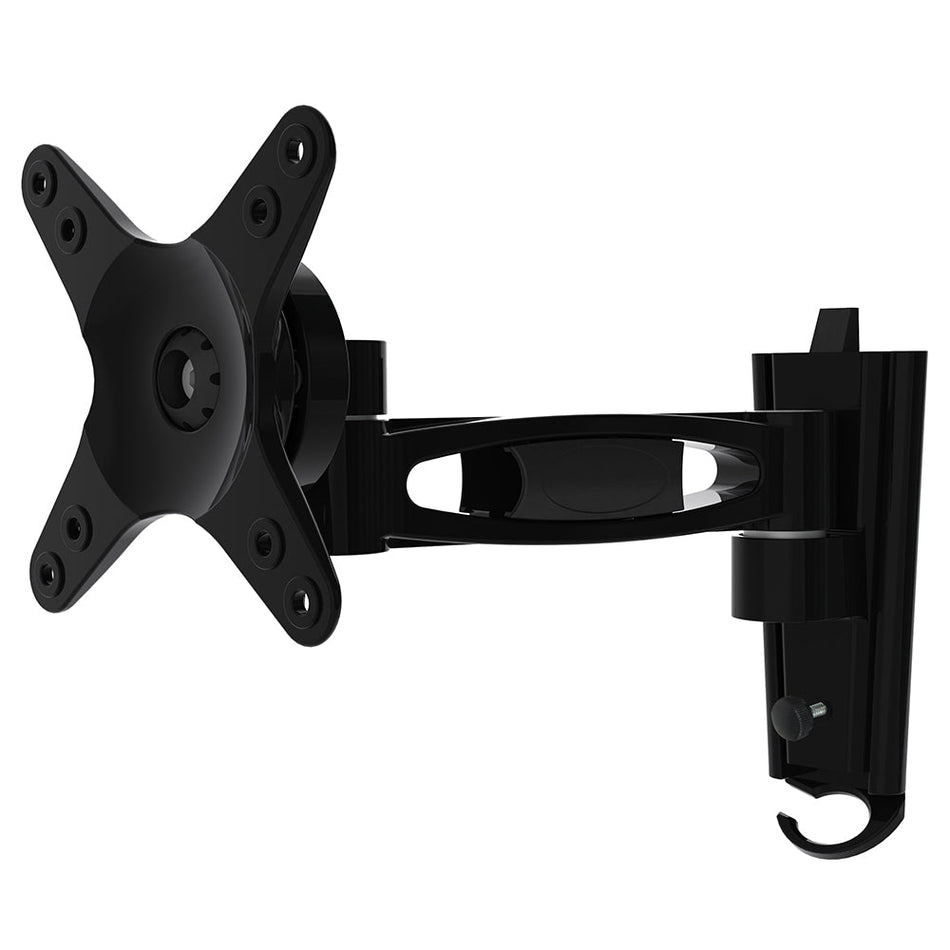 Majestic Single Swing Arm Bracket w/Locking Pin - Get Tight Gear