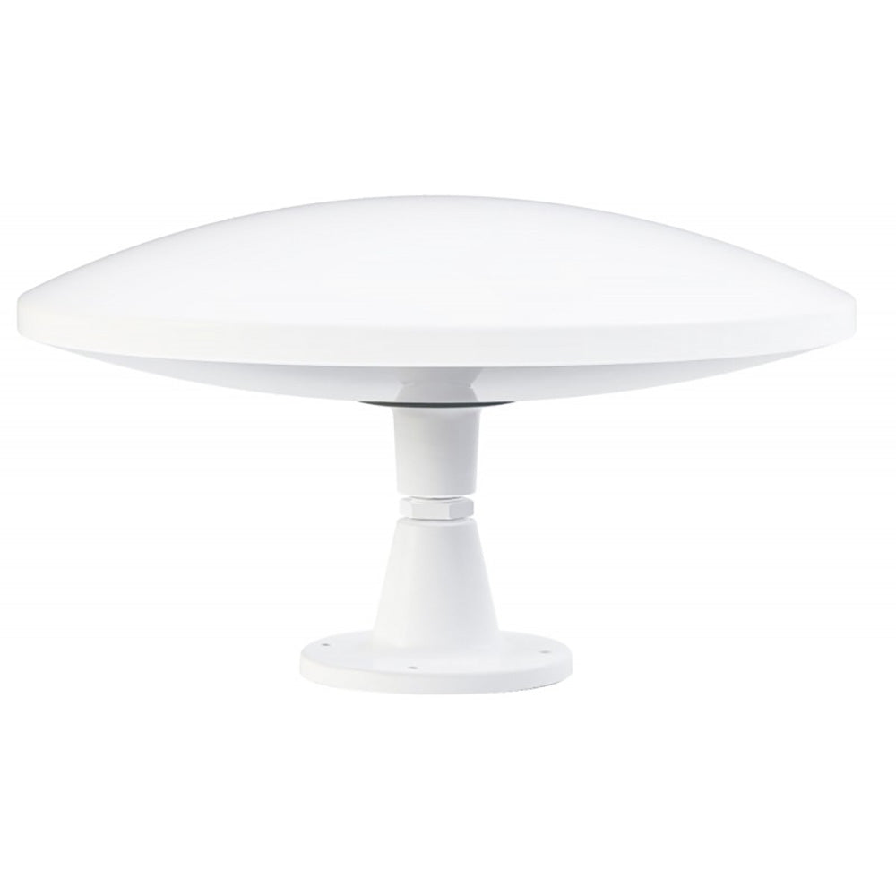 Majestic UFO XL High Gain 15" 34dB Marine TV Antenna - Get Tight Gear