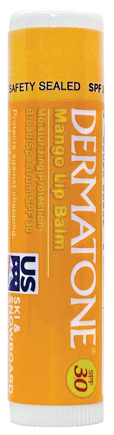 Mango Lip Balm .15 Oz Spf30 - Get Tight Gear