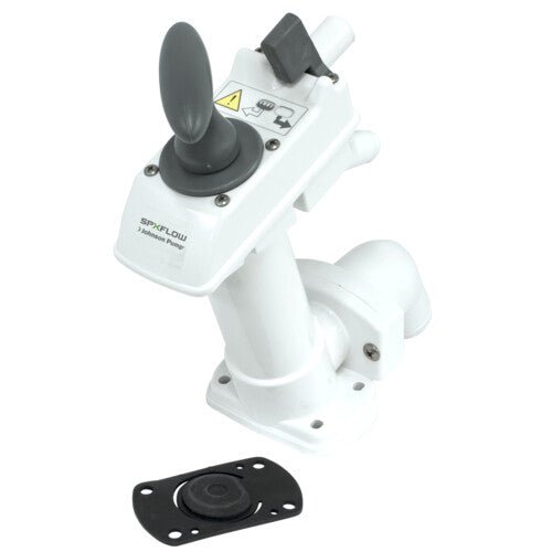 MANUAL TOILET HAND PUMP - Get Tight Gear