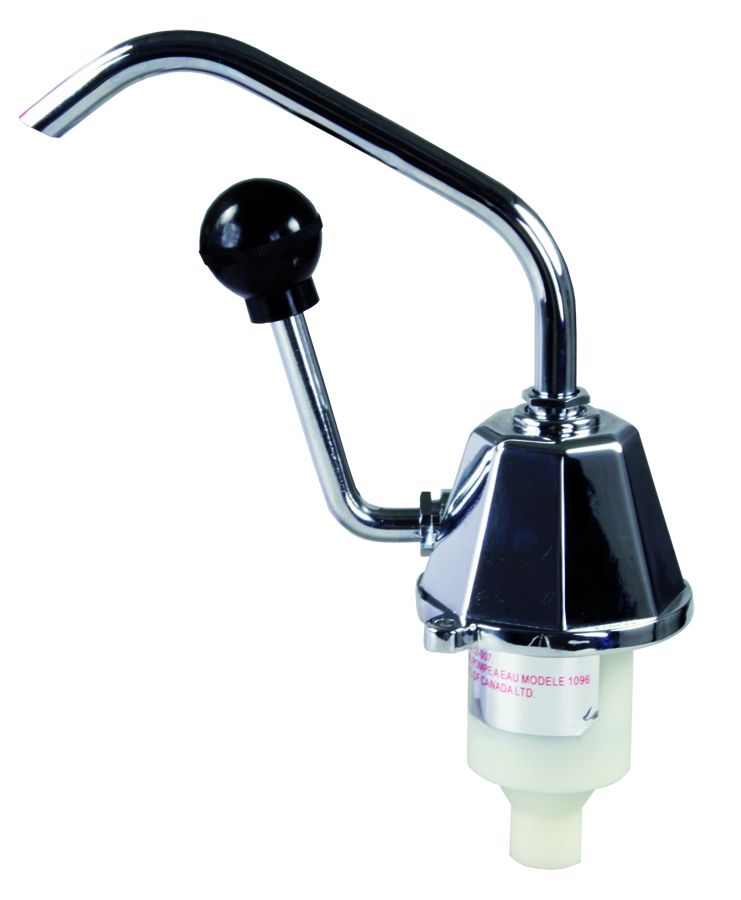 MANUAL WATER PUMP - Get Tight Gear