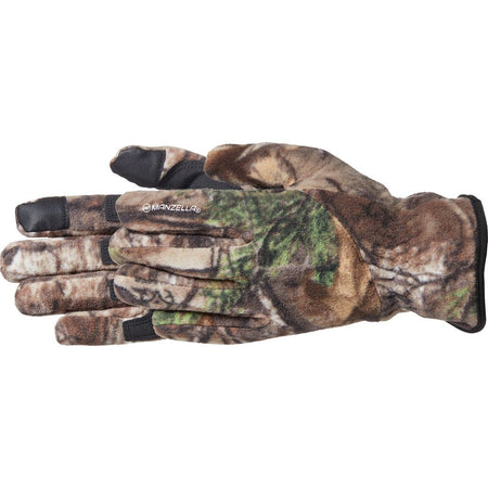 Manzella Lakewood Touchtip Glove Large/X - Large Realtree Edge - Get Tight Gear