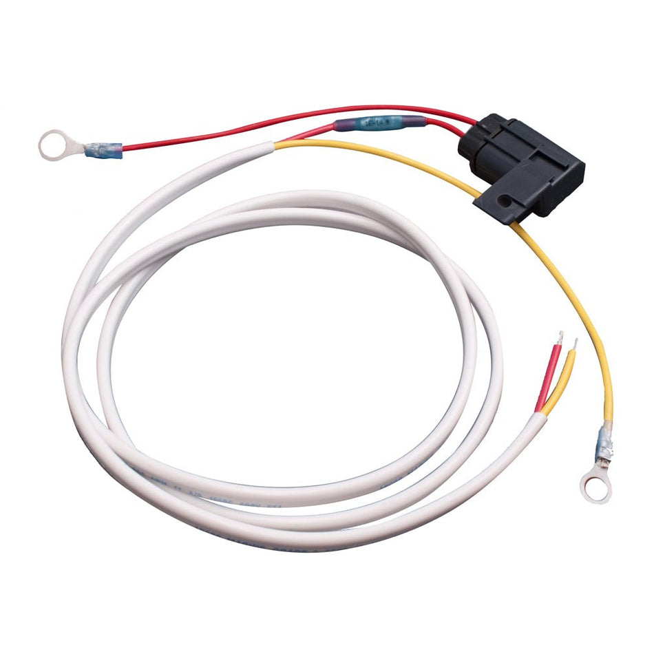 Maretron Battery Harness w/Fuse f/DCM100 - Get Tight Gear