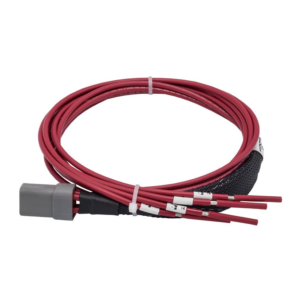 Maretron CLMD16 - J1 Output Mating Connector 1M Leads - Get Tight Gear