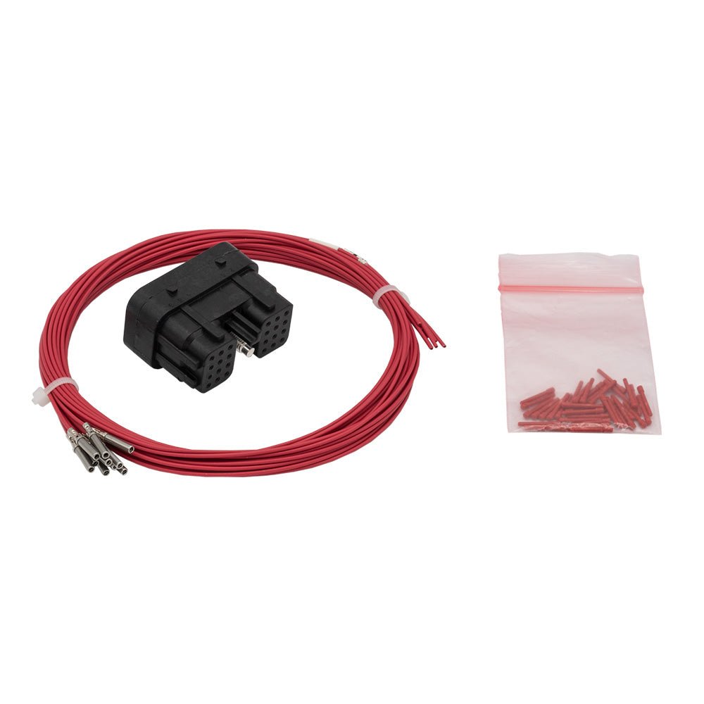 Maretron CLMD16 - J3 I/O Mating Connector Kit - Get Tight Gear