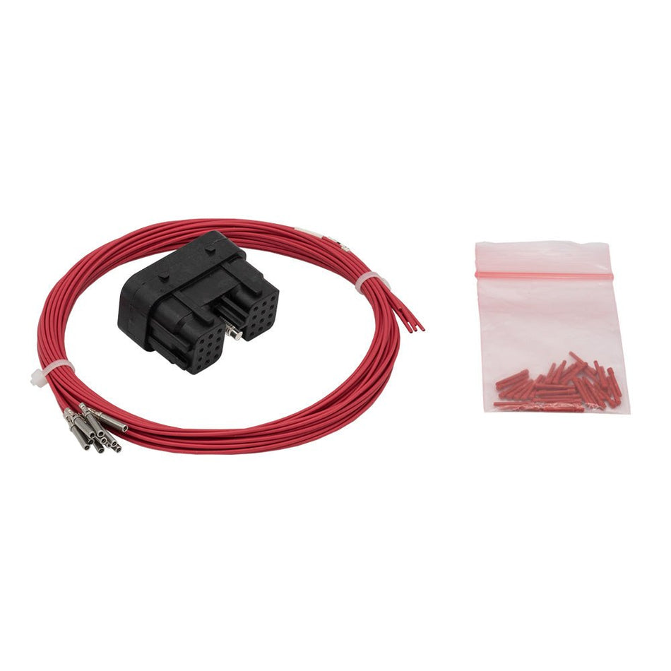 Maretron CLMD16 - J3 I/O Mating Connector Kit - Get Tight Gear