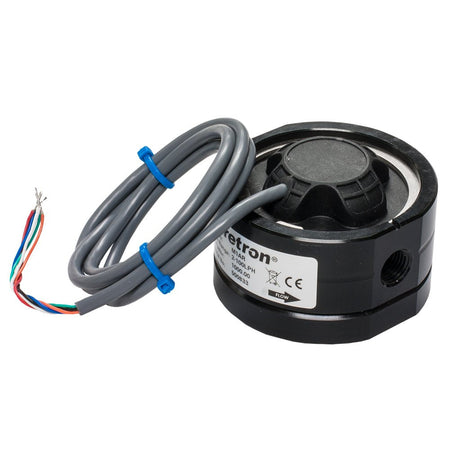Maretron Fuel Flow Sensor - 2 - 100 LPH - Get Tight Gear