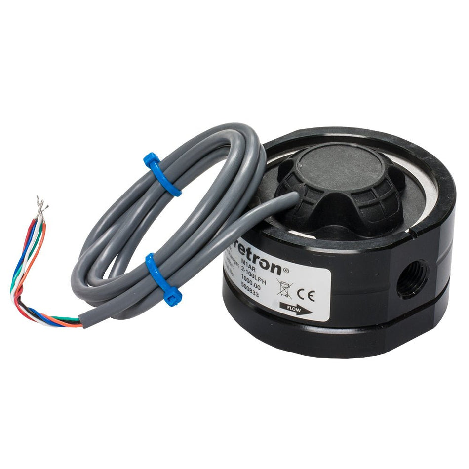Maretron Fuel Flow Sensor - 2 - 100 LPH - Get Tight Gear