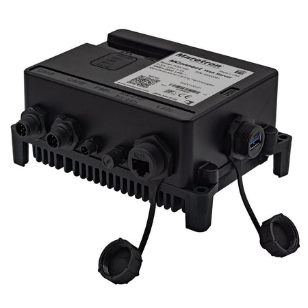 Maretron MConnect Vessel Monitoring & Control Web Server - Get Tight Gear
