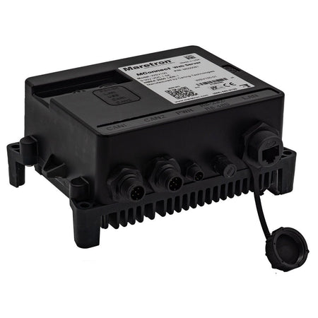 Maretron MConnect Vessel Monitoring & Control Web Server - Get Tight Gear