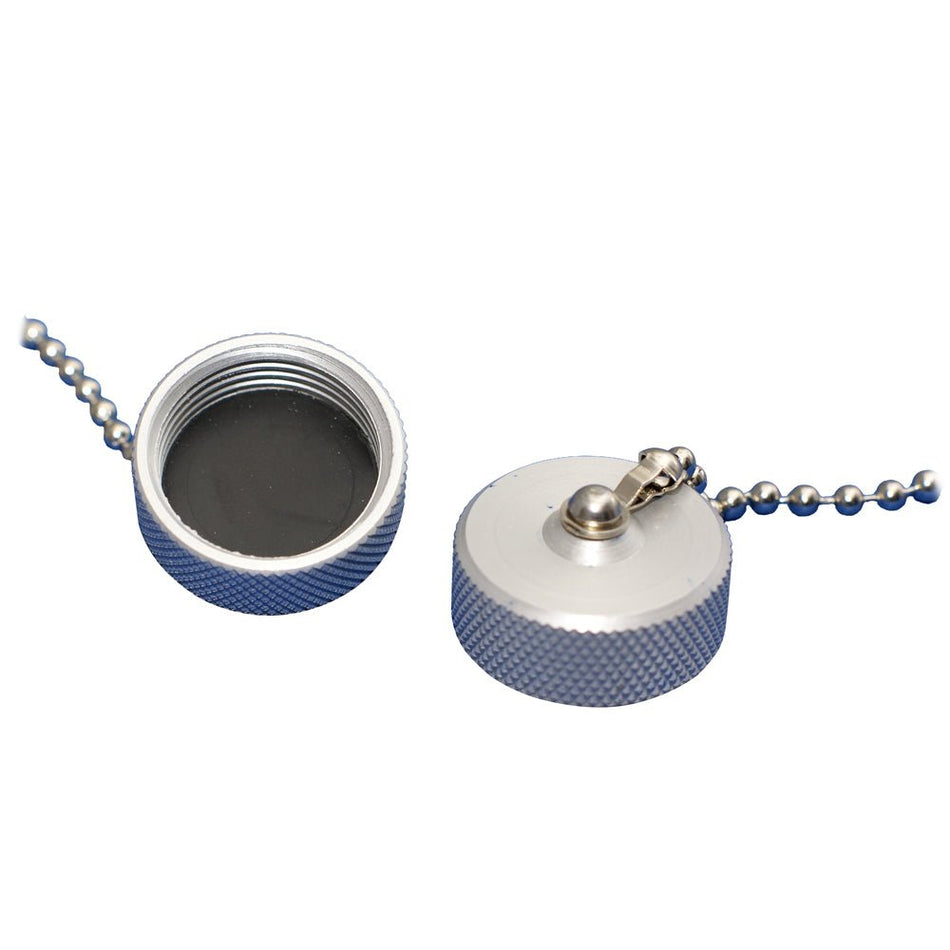 Maretron Mini Cap - Used to Cover Male Connector - Get Tight Gear