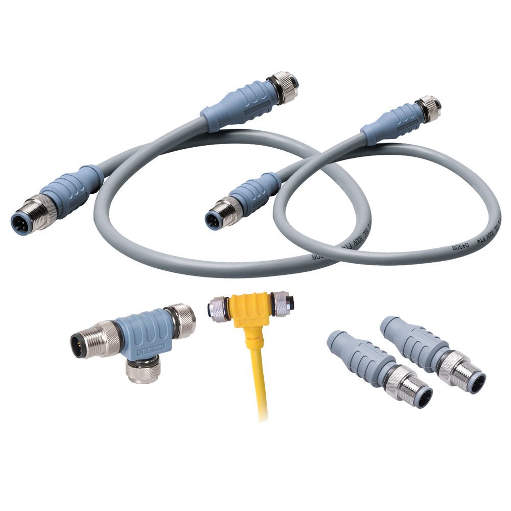 Maretron NMEA 2000 Starter Kit 1 - Get Tight Gear