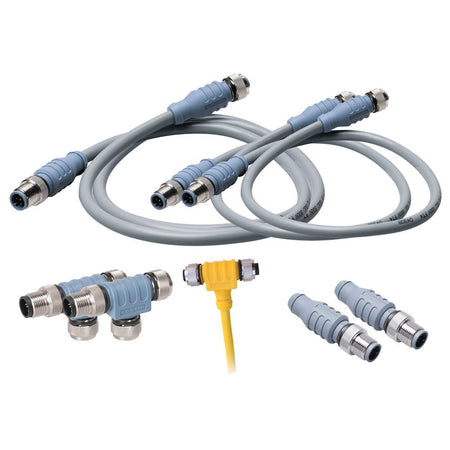 Maretron NMEA 2000 Starter Kit 2 - Get Tight Gear