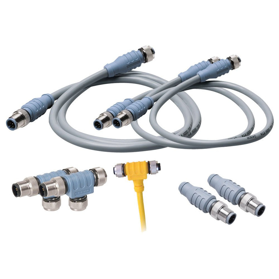 Maretron NMEA 2000 Starter Kit 2 - Get Tight Gear