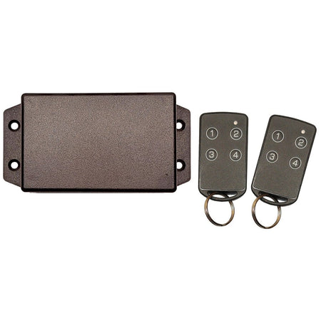 Maretron Remote Key Fob - Get Tight Gear