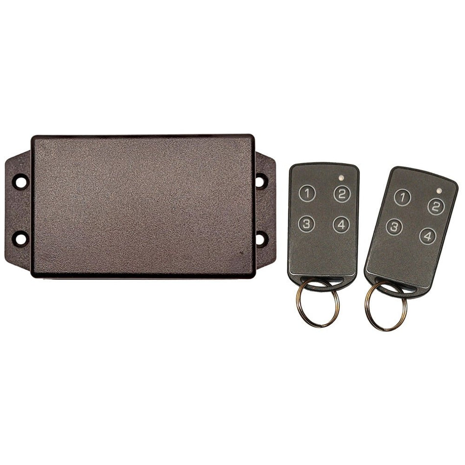 Maretron Remote Key Fob - Get Tight Gear