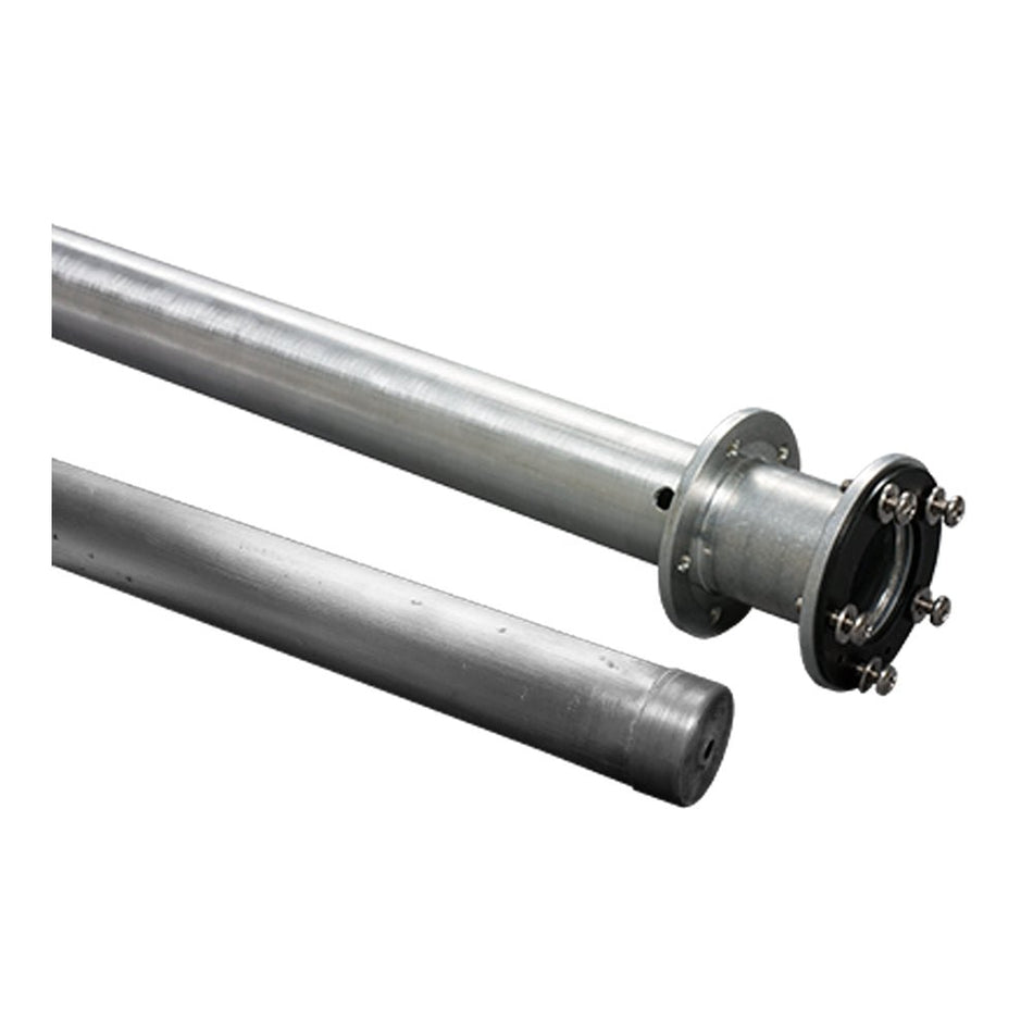 Maretron SAE 5 - Bolt Pattern Focus Tube w/Dead Band Eliminator - Get Tight Gear