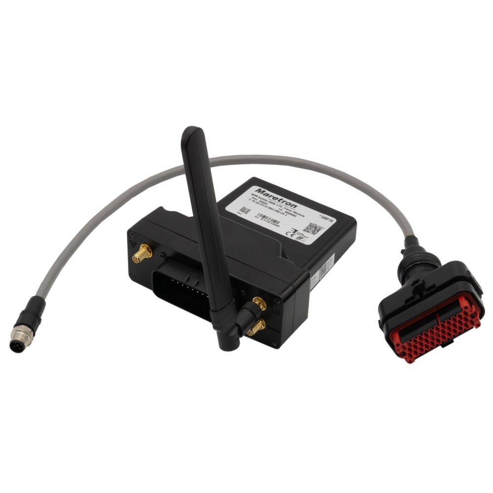 Maretron SMS Text Module - North America - Get Tight Gear