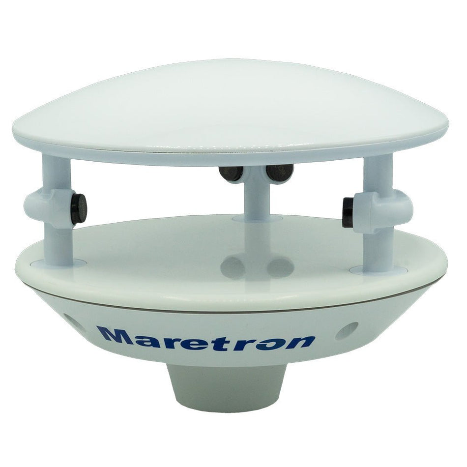 Maretron Ultrasonic Wind & Weather Antenna - Get Tight Gear