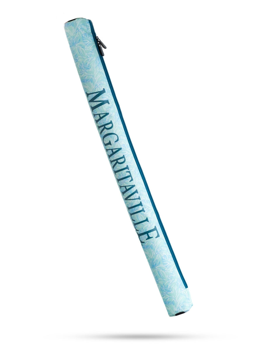 Margaritaville - Beer Sleeve - Get Tight Gear