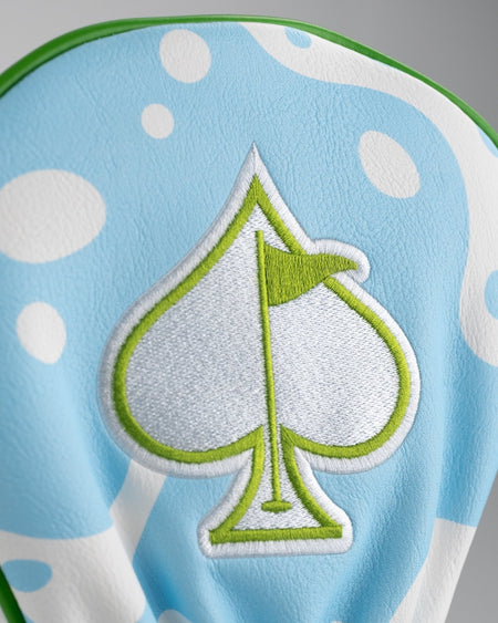 Margaritaville Driver Cover - Get Tight Gear