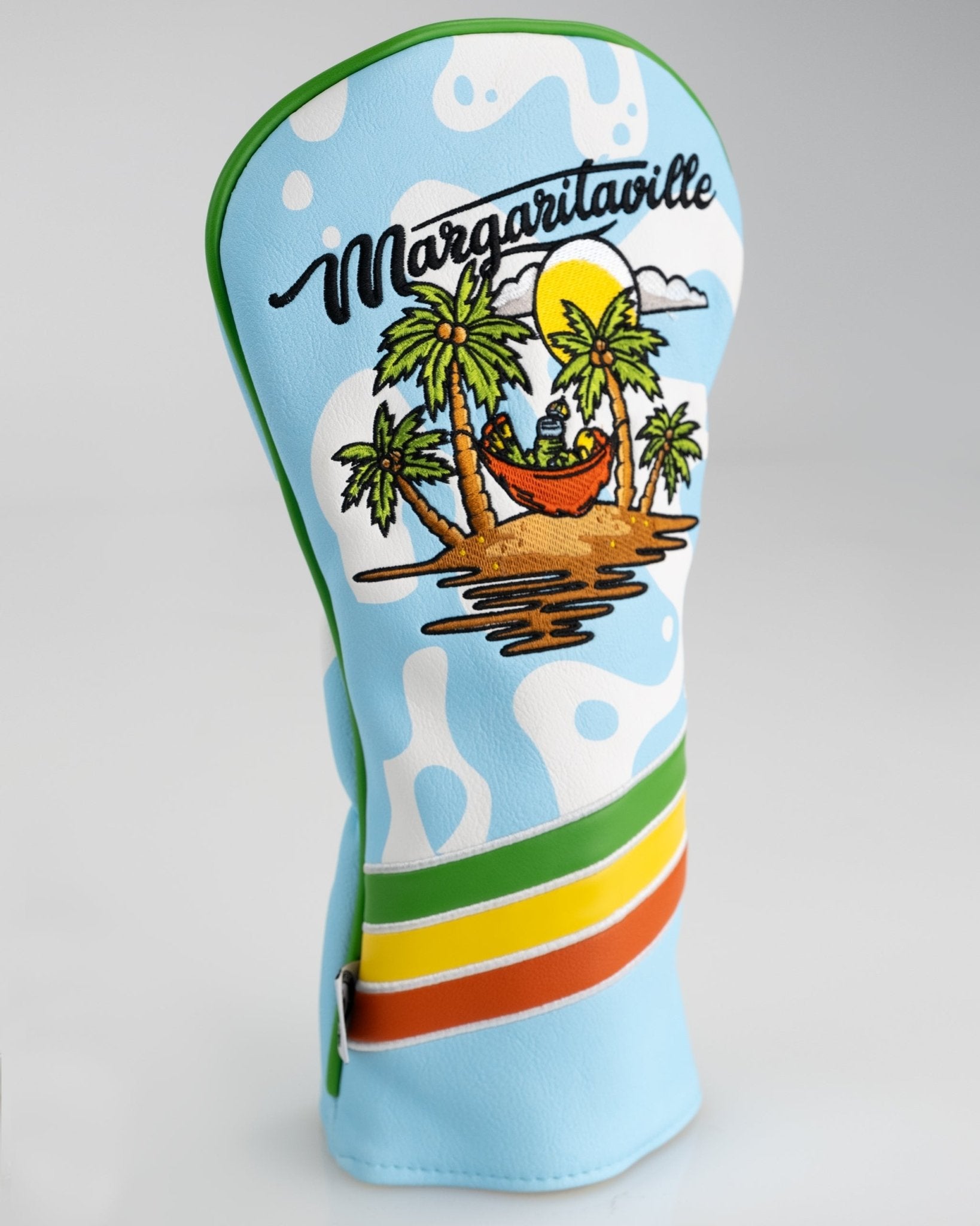 Margaritaville Driver Cover - Get Tight Gear