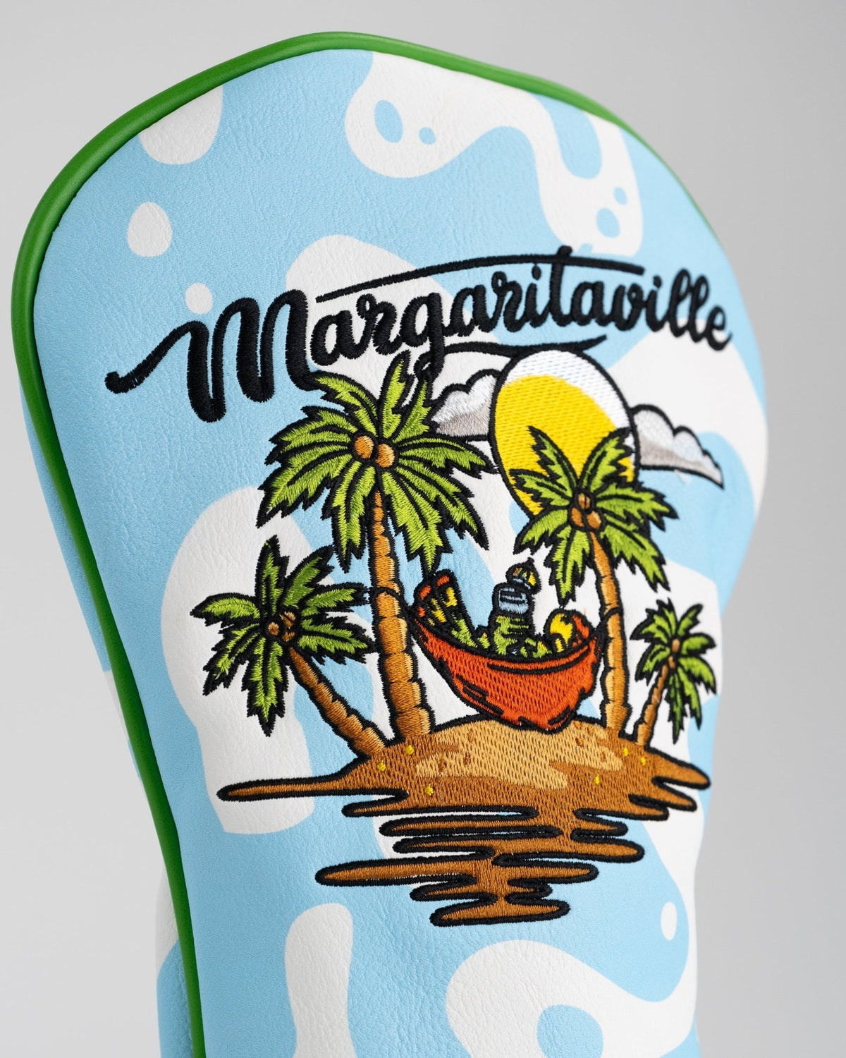 Margaritaville Driver Cover - Get Tight Gear