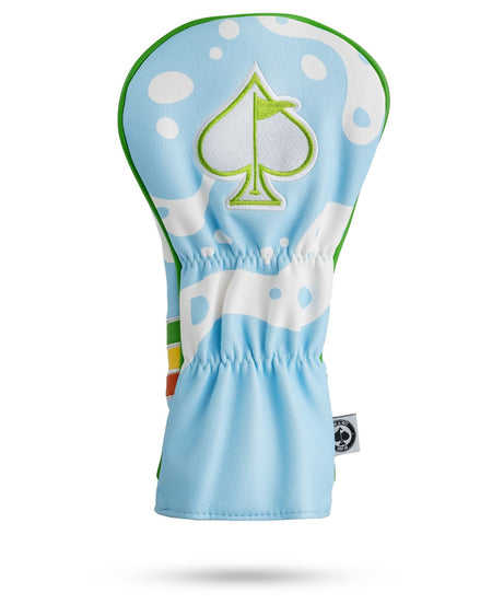 Margaritaville Driver Cover - Get Tight Gear