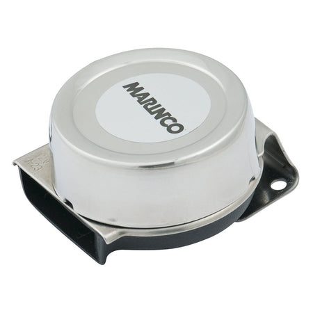 Marinco 12V Mini Compact Electric Horn - Get Tight Gear
