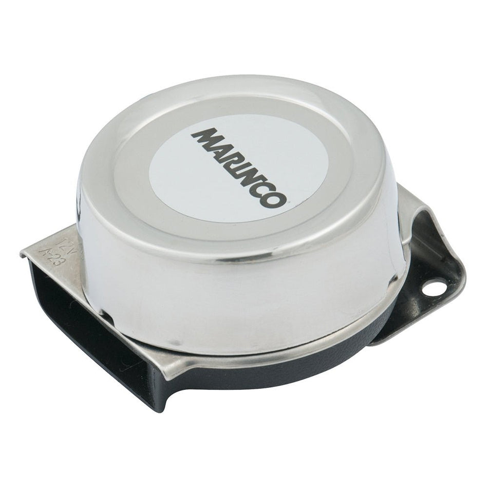 Marinco 12V Mini Compact Electric Horn - Get Tight Gear